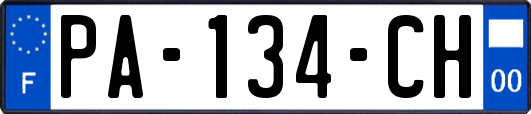PA-134-CH
