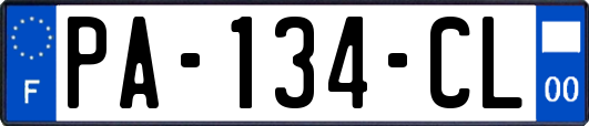 PA-134-CL