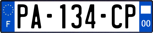 PA-134-CP
