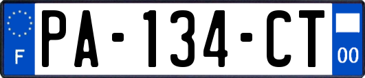 PA-134-CT