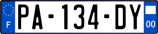 PA-134-DY