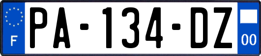 PA-134-DZ
