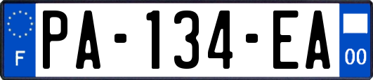 PA-134-EA