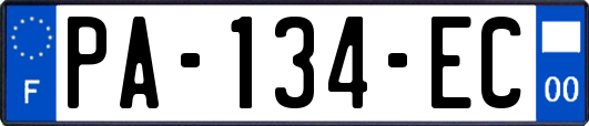 PA-134-EC