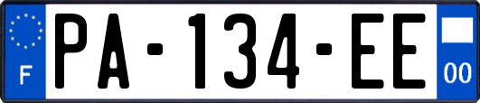 PA-134-EE