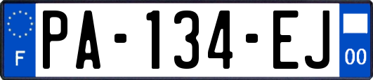 PA-134-EJ