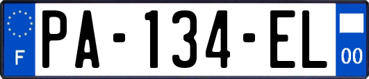 PA-134-EL