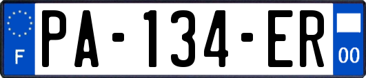 PA-134-ER