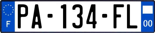 PA-134-FL