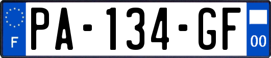 PA-134-GF