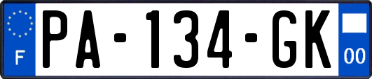 PA-134-GK