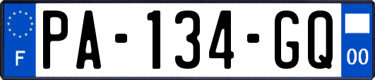 PA-134-GQ
