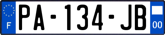 PA-134-JB