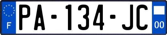 PA-134-JC