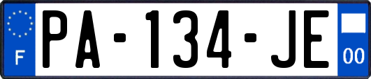 PA-134-JE