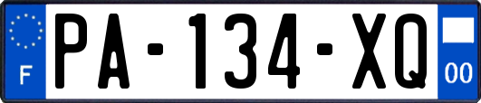 PA-134-XQ