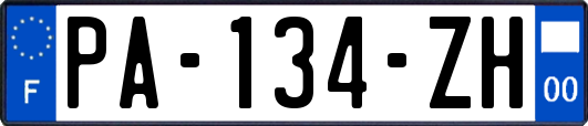 PA-134-ZH