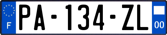 PA-134-ZL