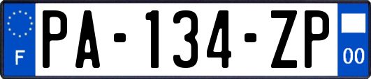 PA-134-ZP