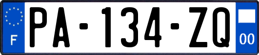 PA-134-ZQ