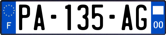 PA-135-AG