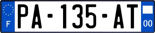 PA-135-AT
