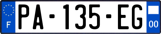PA-135-EG