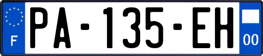 PA-135-EH