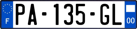 PA-135-GL