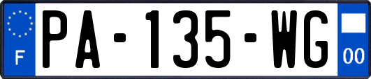 PA-135-WG