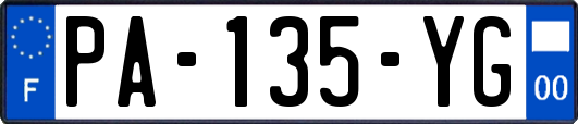 PA-135-YG