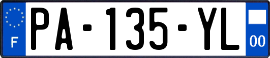 PA-135-YL