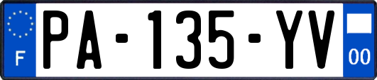 PA-135-YV