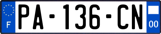 PA-136-CN