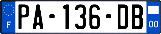 PA-136-DB
