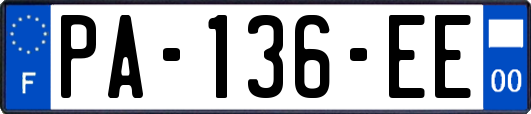 PA-136-EE
