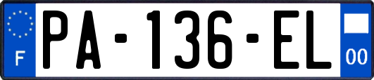 PA-136-EL