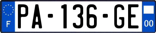 PA-136-GE
