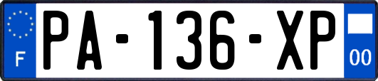 PA-136-XP