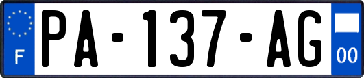 PA-137-AG