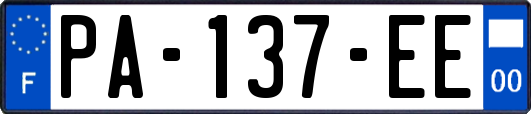 PA-137-EE