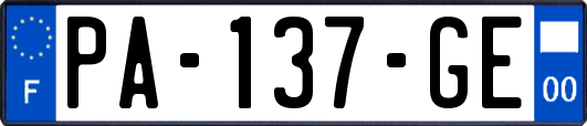 PA-137-GE