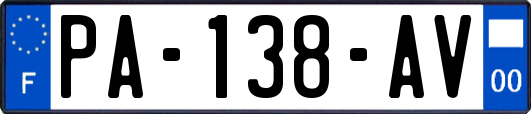 PA-138-AV