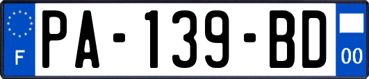 PA-139-BD