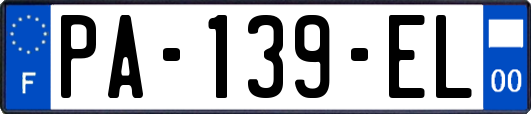 PA-139-EL