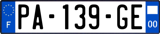 PA-139-GE