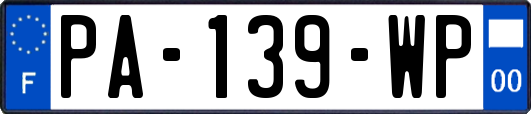 PA-139-WP