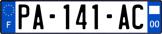 PA-141-AC