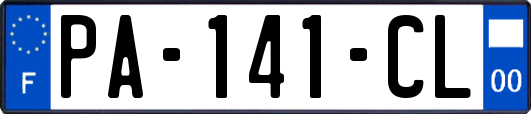 PA-141-CL