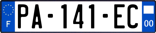 PA-141-EC
